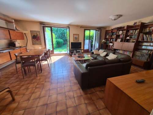 Saint-Germain-en-Laye Yvelines huis foto 7386074