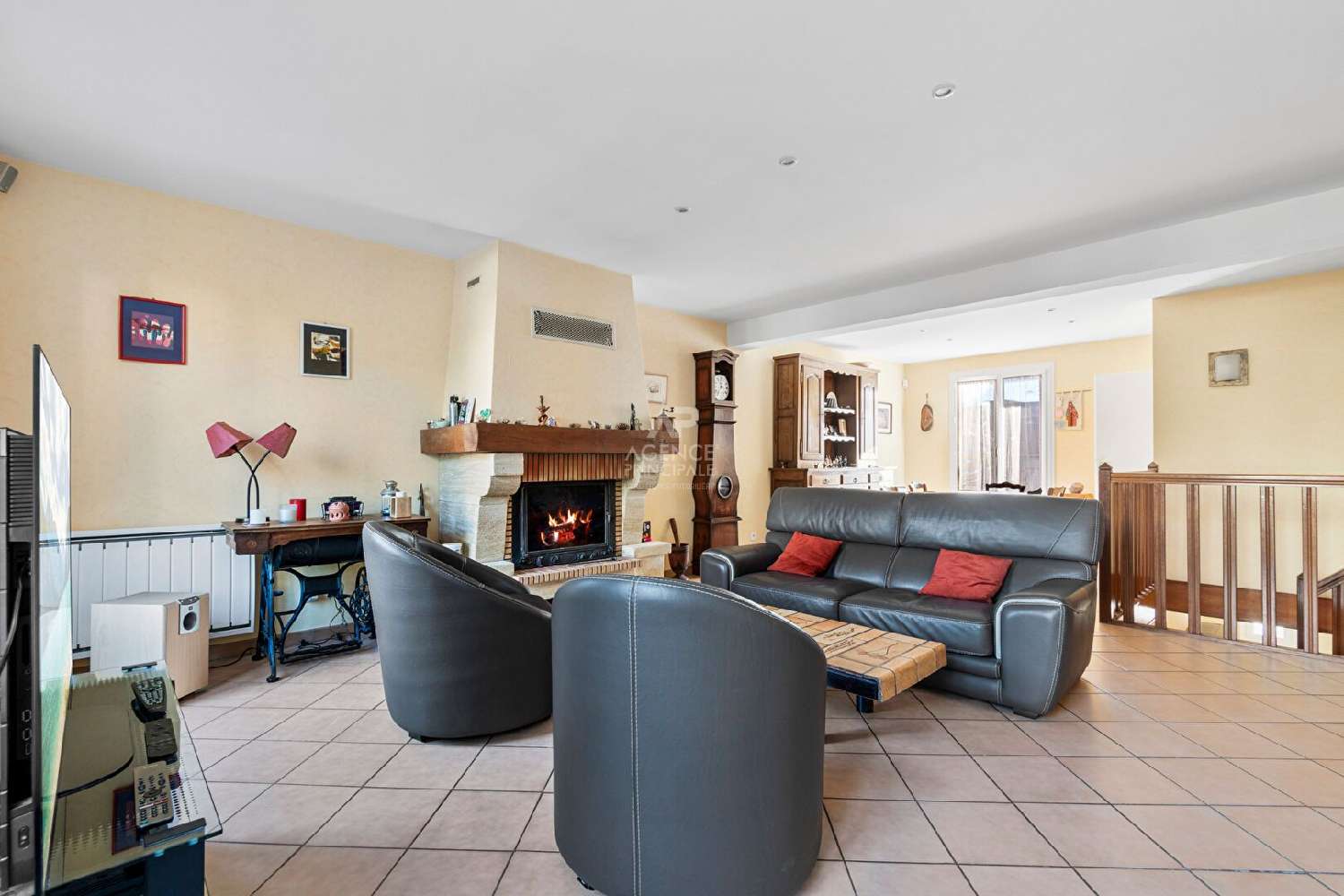 te koop huis Saint-Germain-en-Laye Yvelines 1