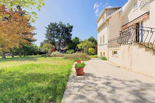 Saint-Germain-en-Laye Yvelines huis foto 7391238