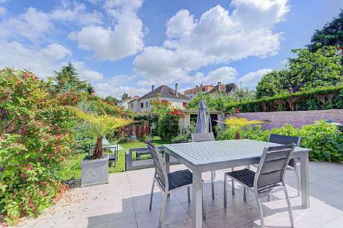 Saint-Germain-en-Laye Yvelines house foto 7399084
