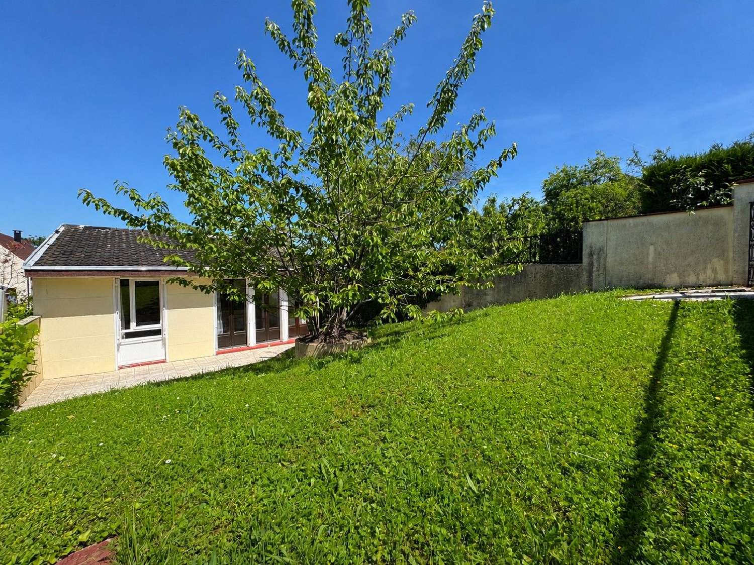 te koop huis Saint-Germain-en-Laye Yvelines 1