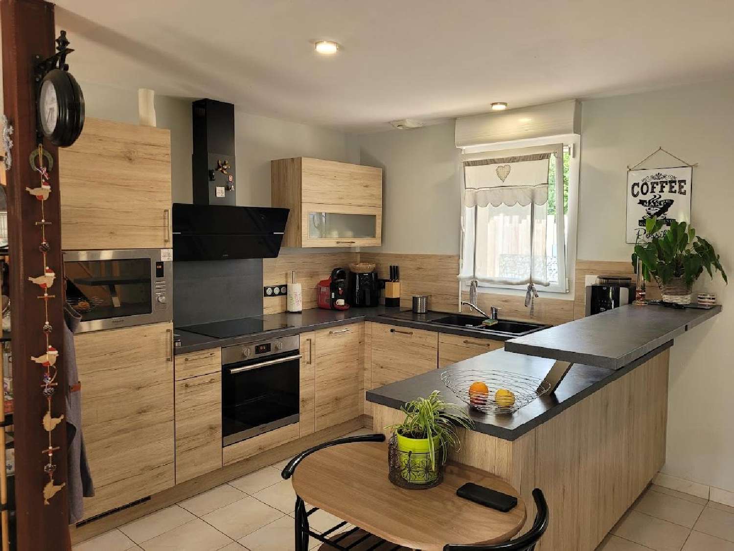te koop huis Saint-Germain-de-la-Coudre Orne 4