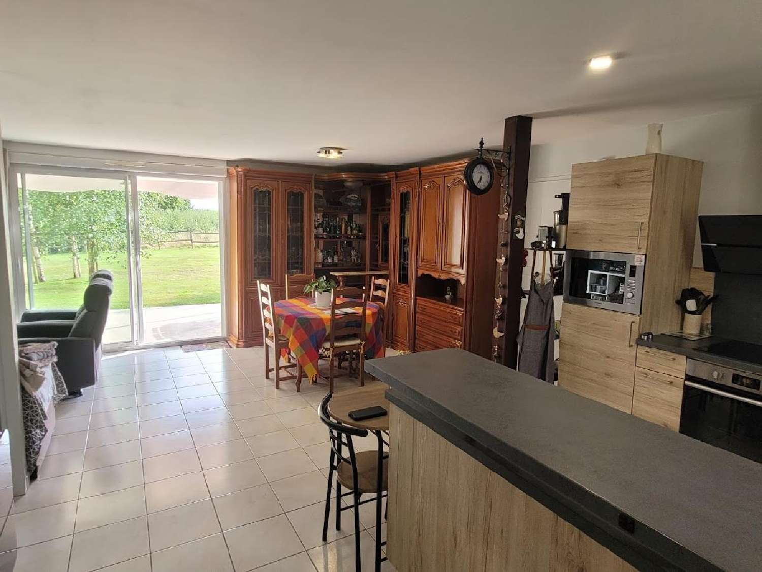 te koop huis Saint-Germain-de-la-Coudre Orne 5