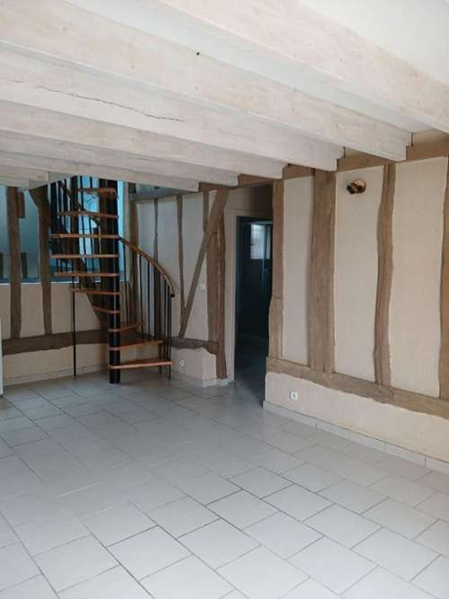 Saint-Germain Aube huis foto
