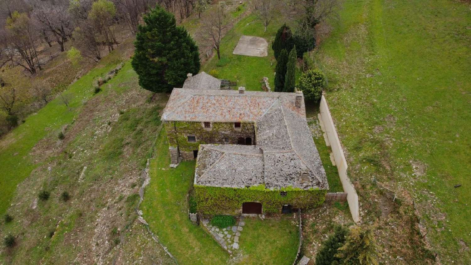 kaufen Haus Saint-Germain-de-Calberte Lozère 3