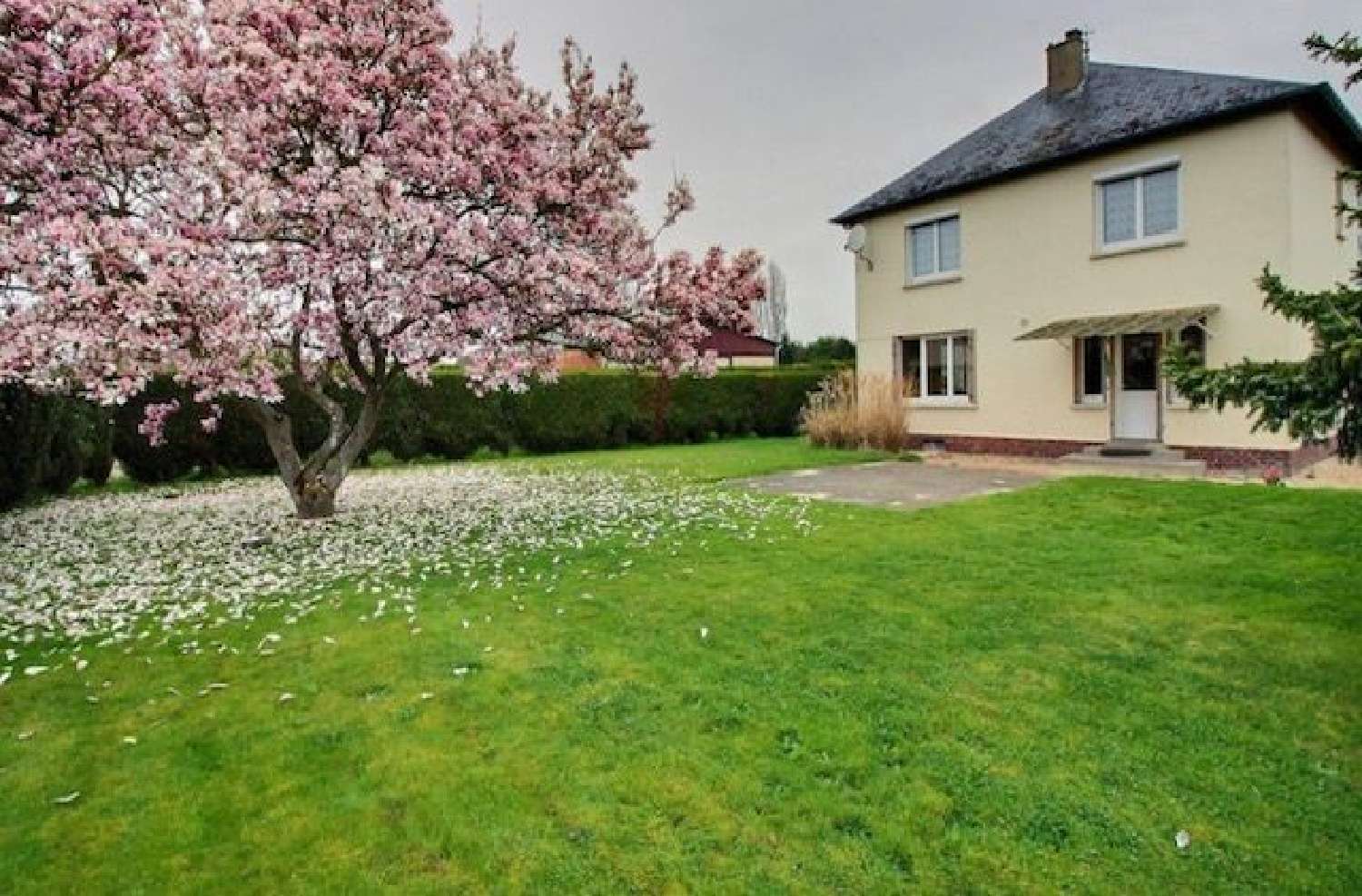  en venta casa Saint-Germain-du-Bois Saône-et-Loire 3