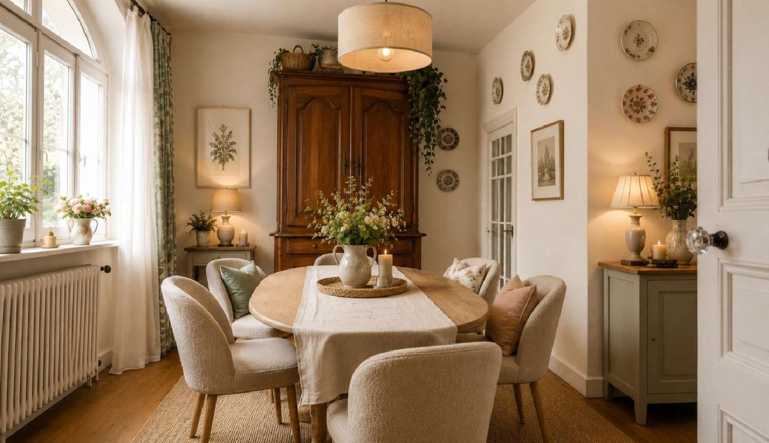  à vendre maison Saint-Germain-l'Herm Puy-de-Dôme 4