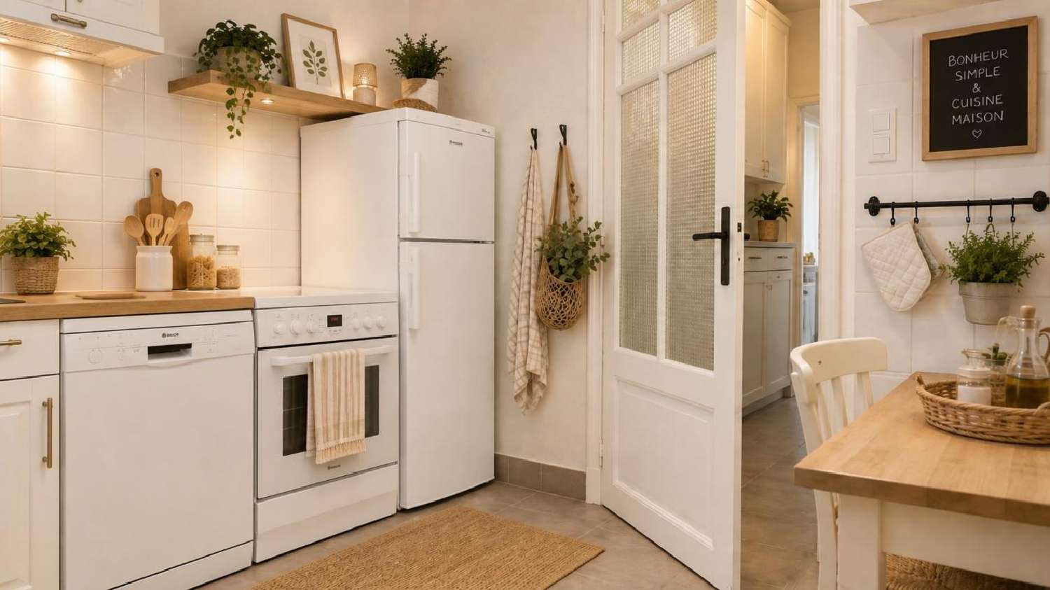  à vendre maison Saint-Germain-l'Herm Puy-de-Dôme 8