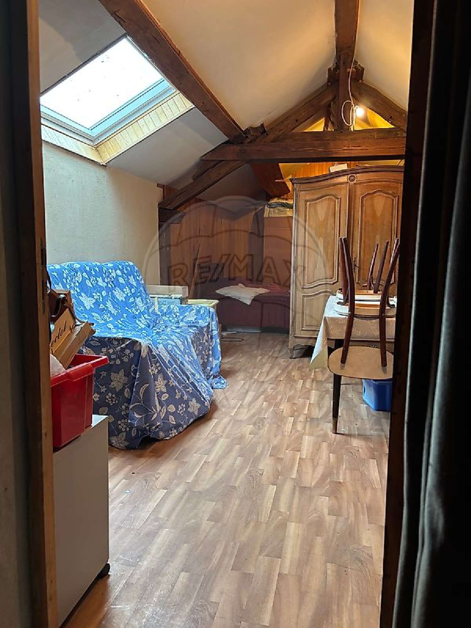  à vendre maison Saint-Germain-Laval Seine-et-Marne 8