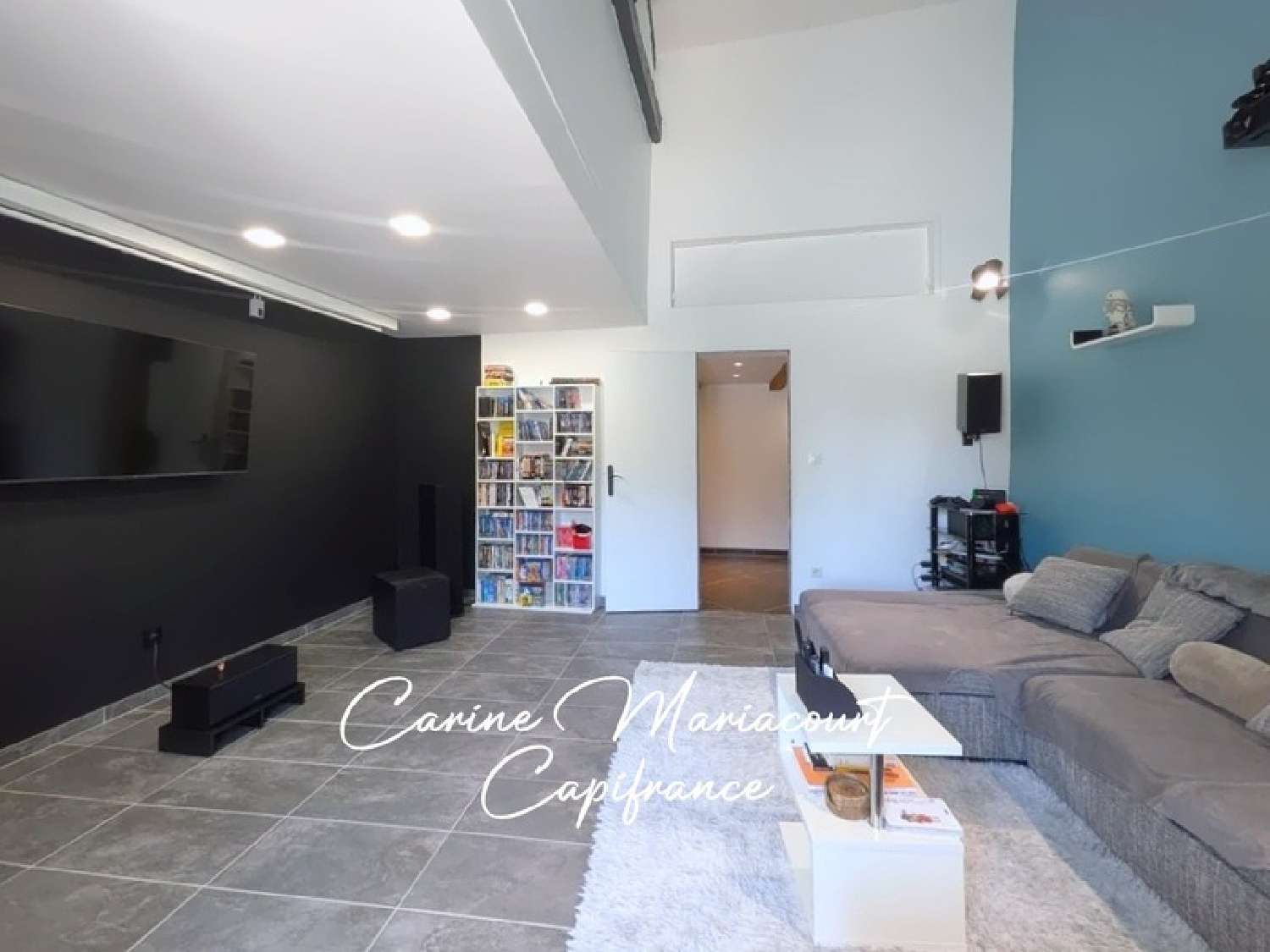  à vendre maison Saint-Germier Deux-Sèvres 2