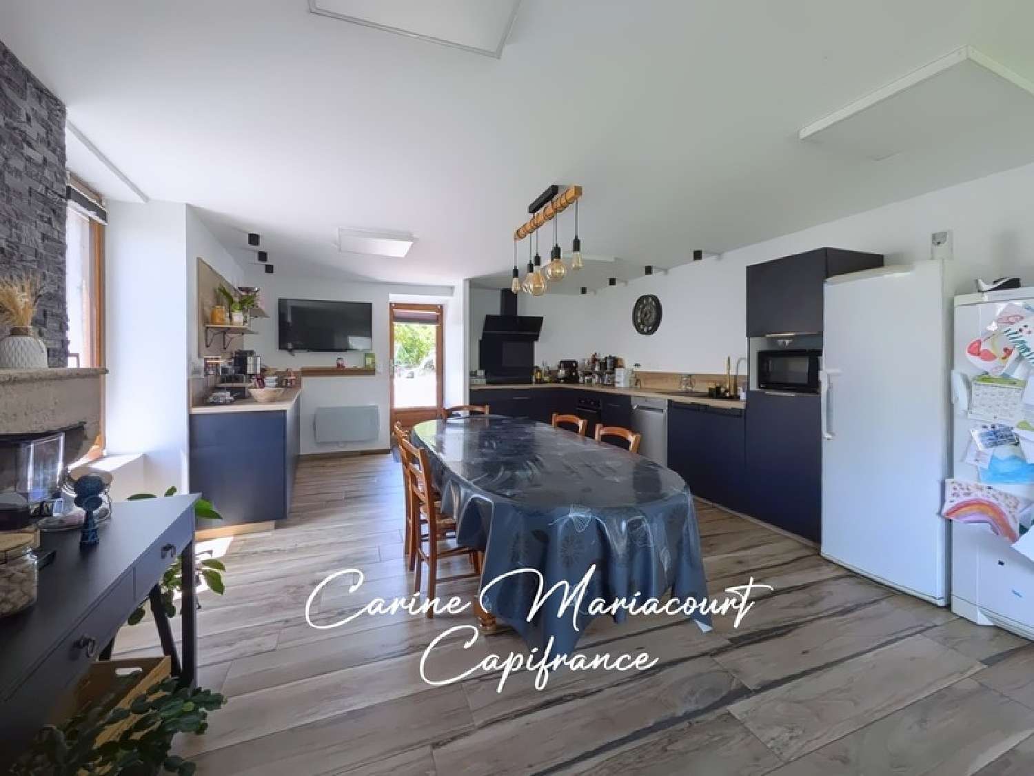  à vendre maison Saint-Germier Deux-Sèvres 3