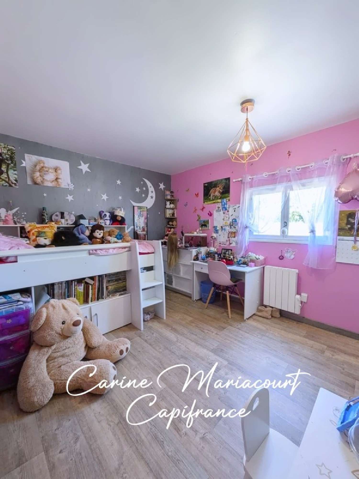  à vendre maison Saint-Germier Deux-Sèvres 5