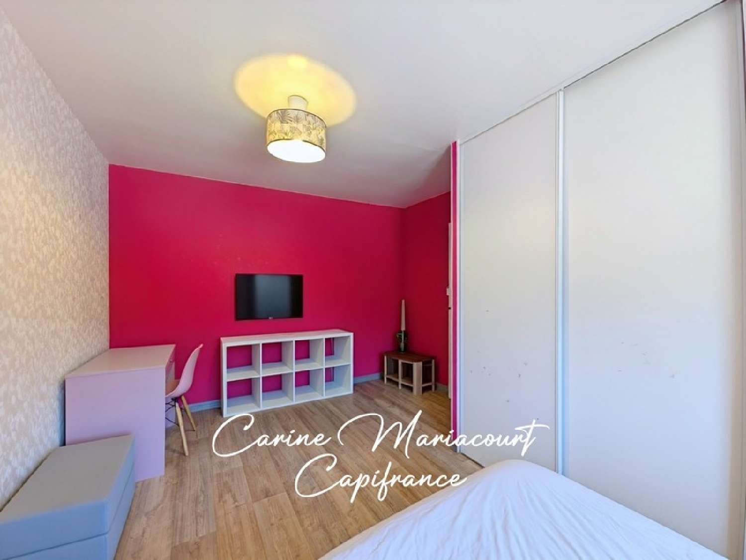  à vendre maison Saint-Germier Deux-Sèvres 6