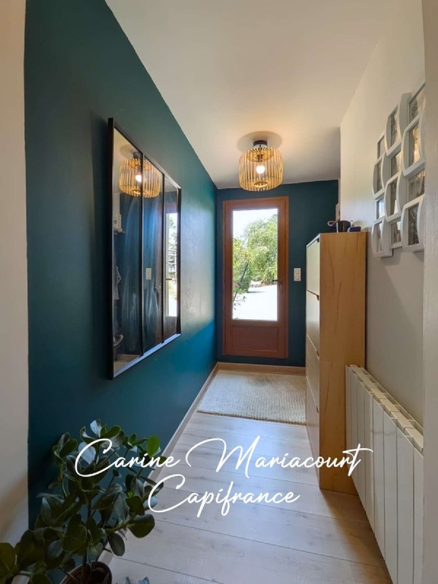  à vendre maison Saint-Germier Deux-Sèvres 8
