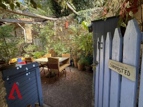 Saint-Gervais-sur-Mare Hérault huis foto 7395378