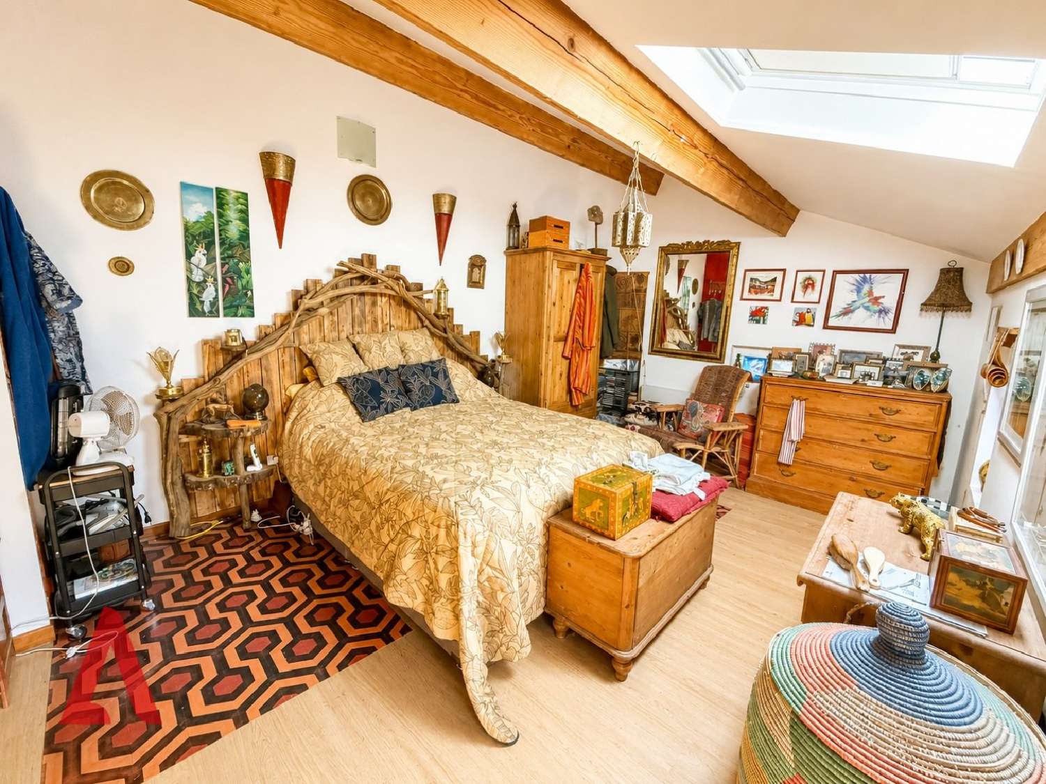 te koop huis Saint-Gervais-sur-Mare Hérault 7