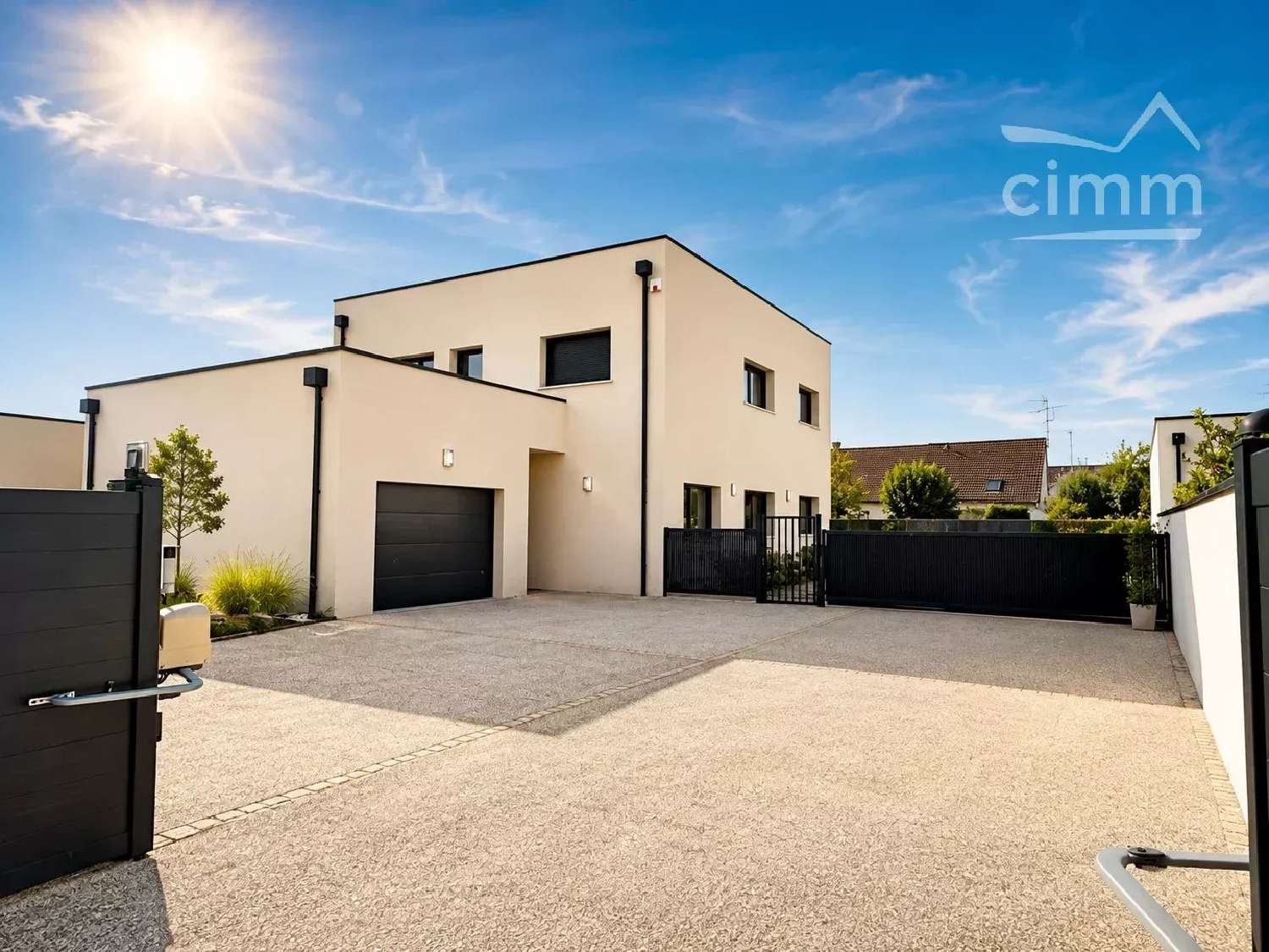 à vendre maison Saint-Gervais-la-Forêt Loir-et-Cher 2