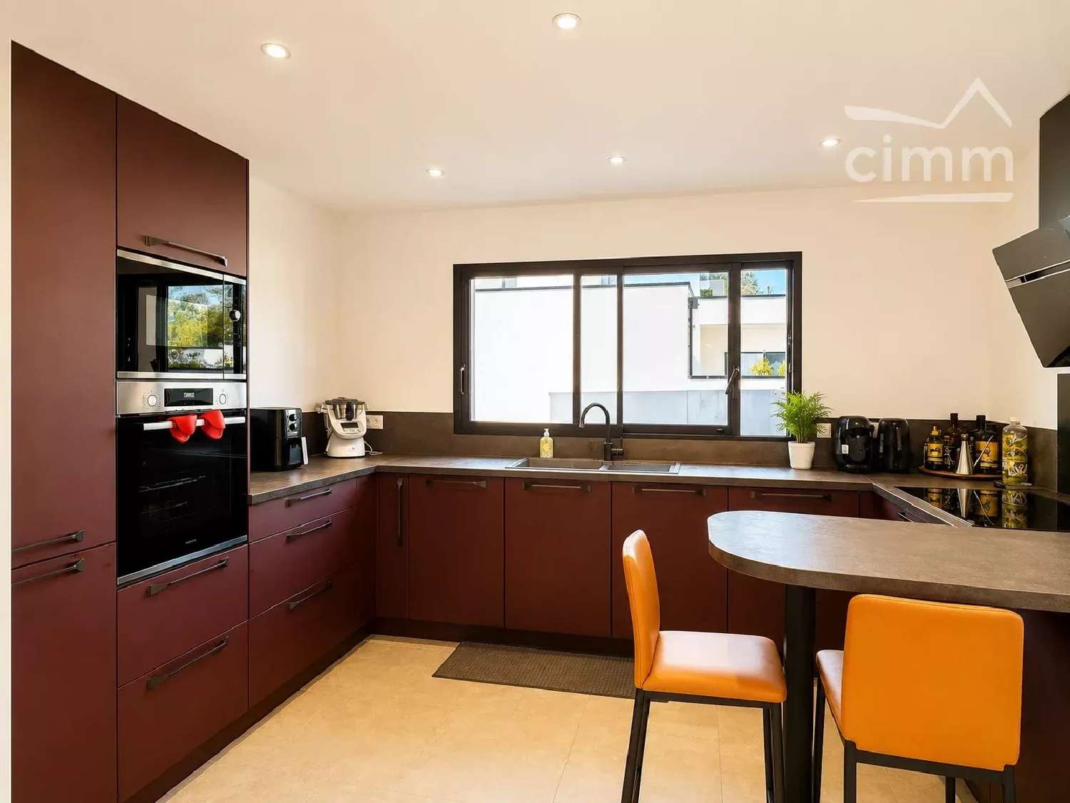 à vendre maison Saint-Gervais-la-Forêt Loir-et-Cher 6