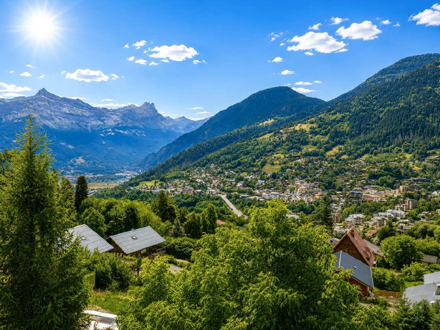 à vendre maison Saint-Gervais Gard 2