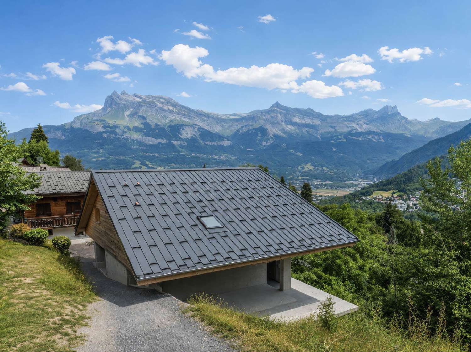à vendre maison Saint-Gervais Gard 4