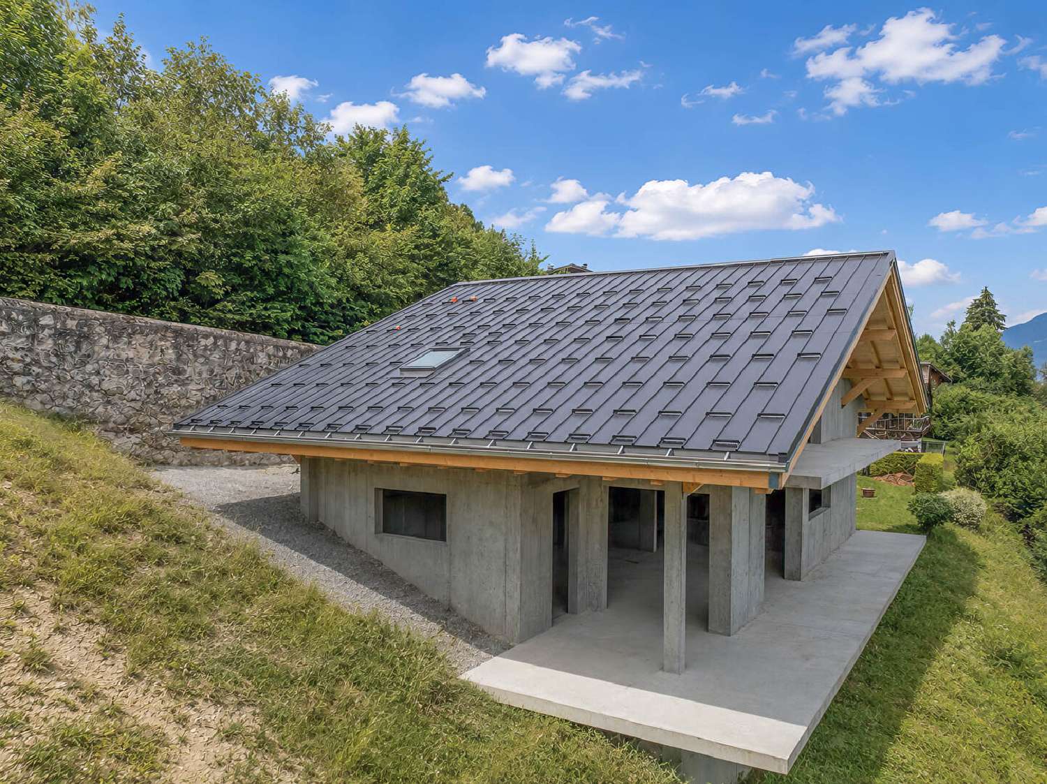 à vendre maison Saint-Gervais Gard 5