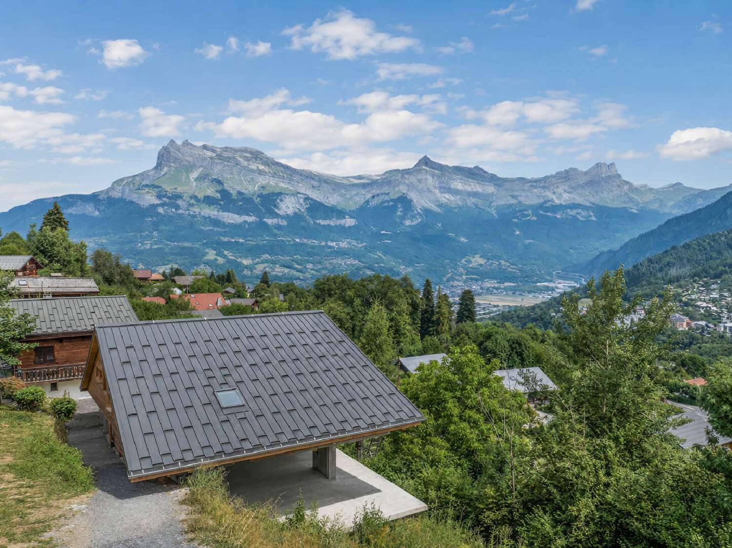à vendre maison Saint-Gervais Gard 7