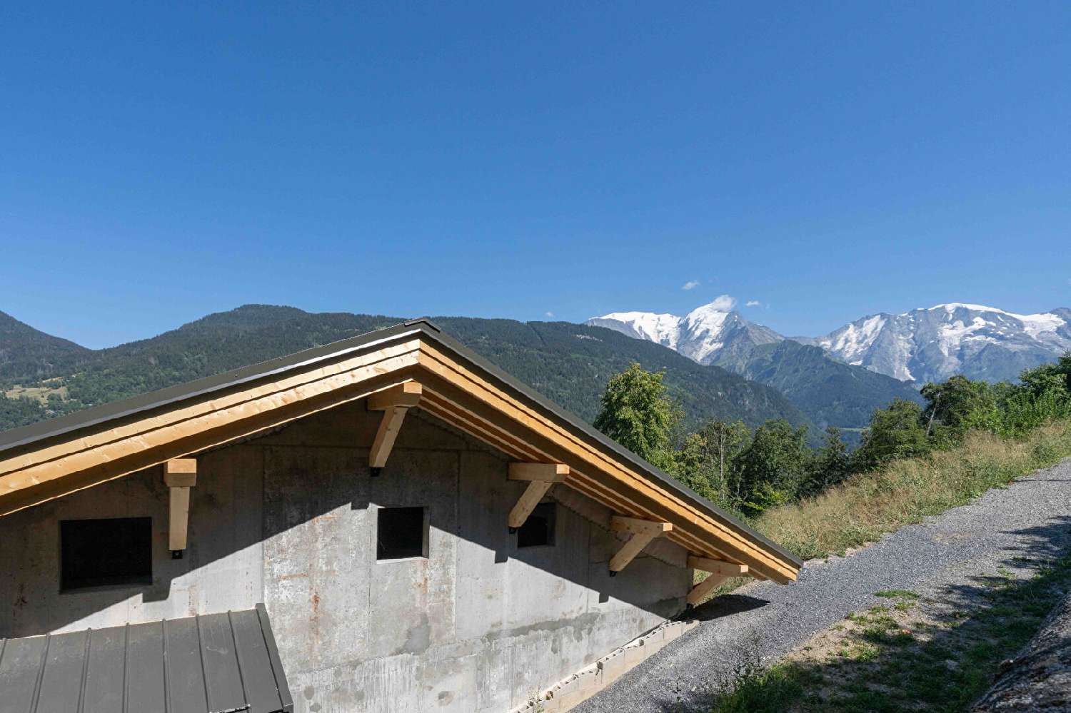 à vendre maison Saint-Gervais Gard 8