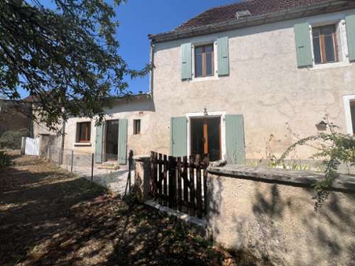 Saint-Géry Lot huis foto 7400796