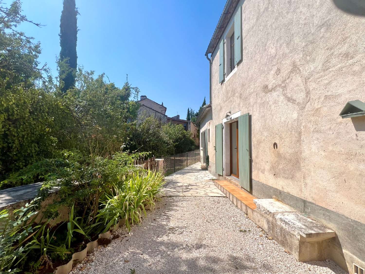  te koop huis Saint-Géry Lot 2