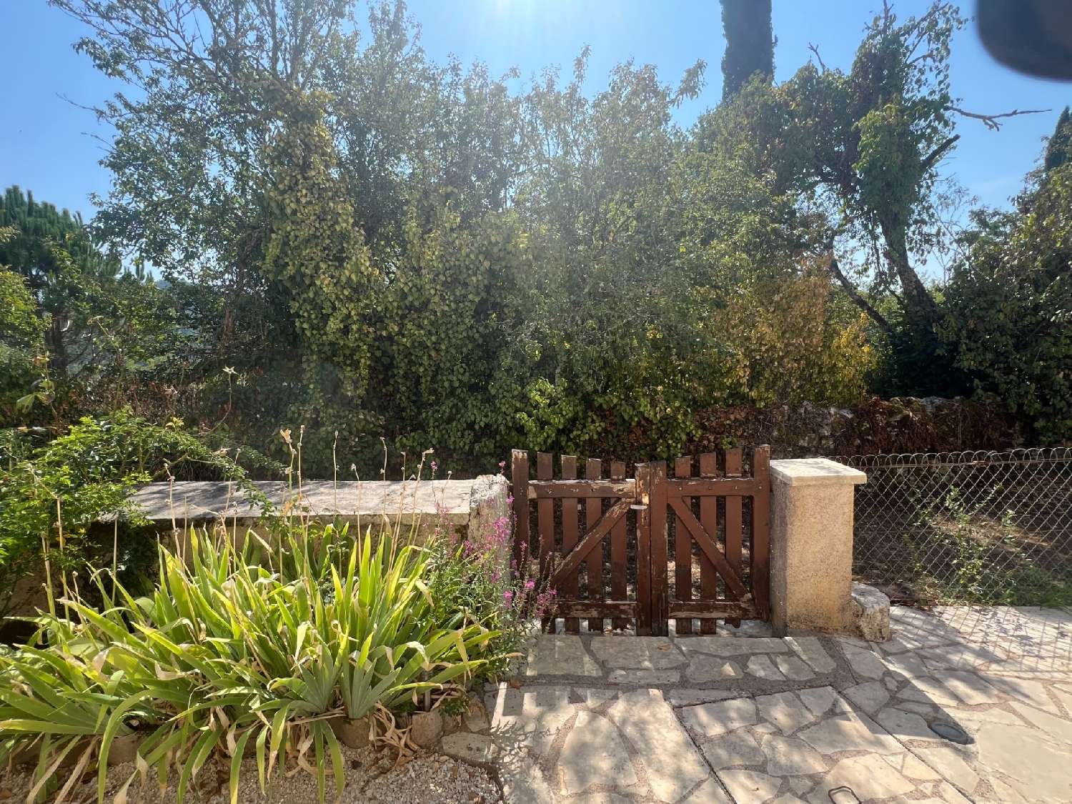  te koop huis Saint-Géry Lot 3