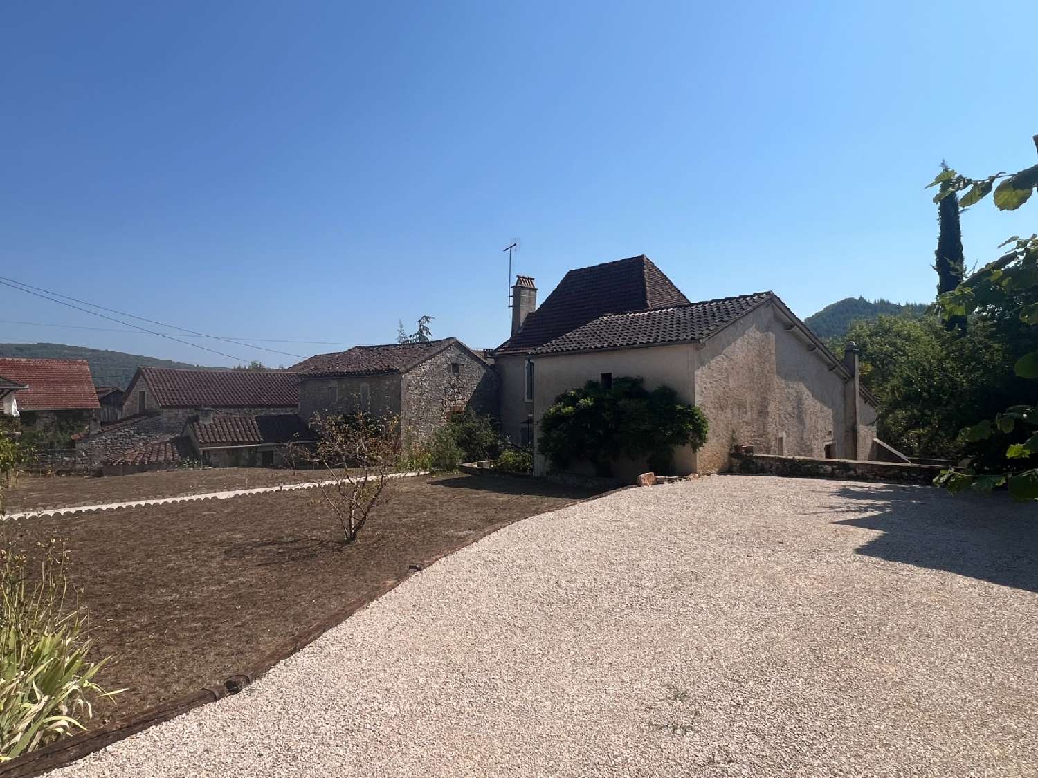  te koop huis Saint-Géry Lot 6