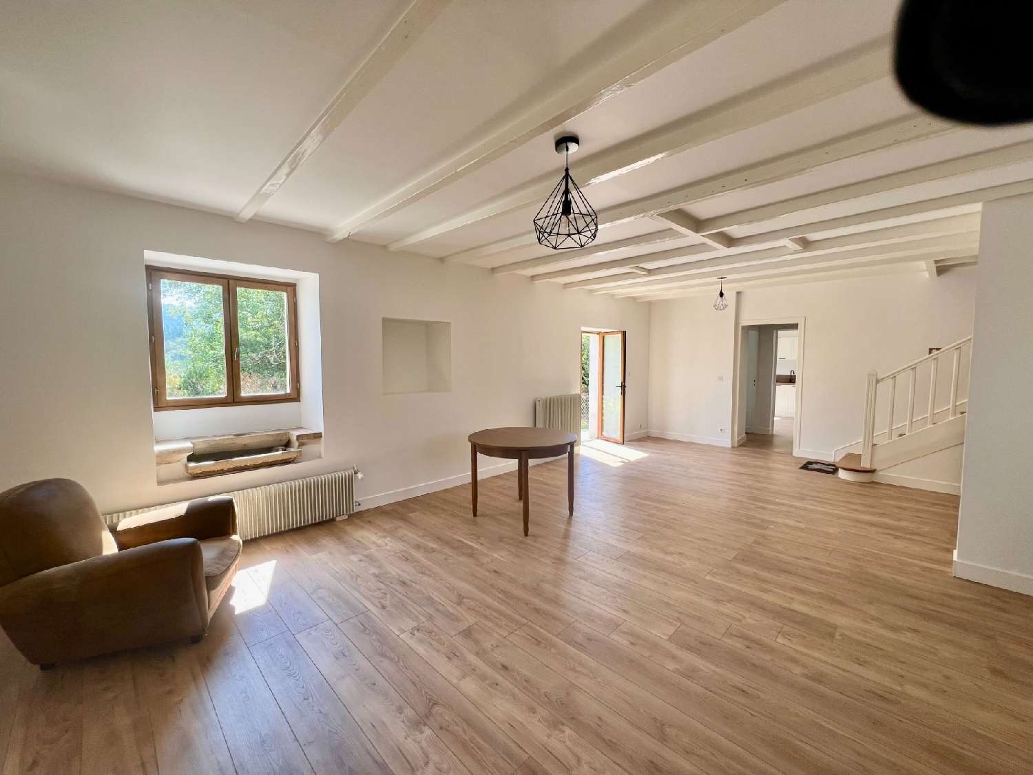  te koop huis Saint-Géry Lot 8