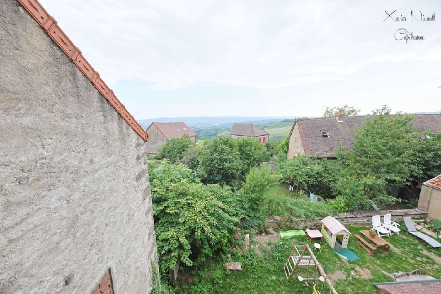  kaufen Haus Saint-Gilles Saône-et-Loire 3