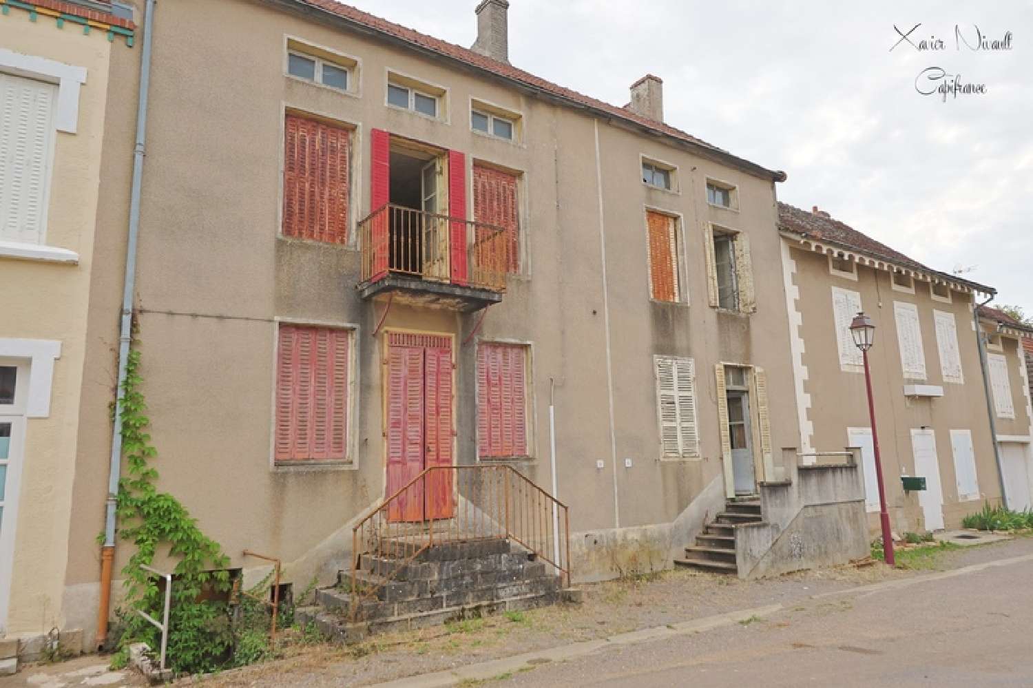  kaufen Haus Saint-Gilles Saône-et-Loire 4