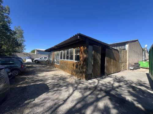 Saint-Gilles Gard Haus Bild 7390615