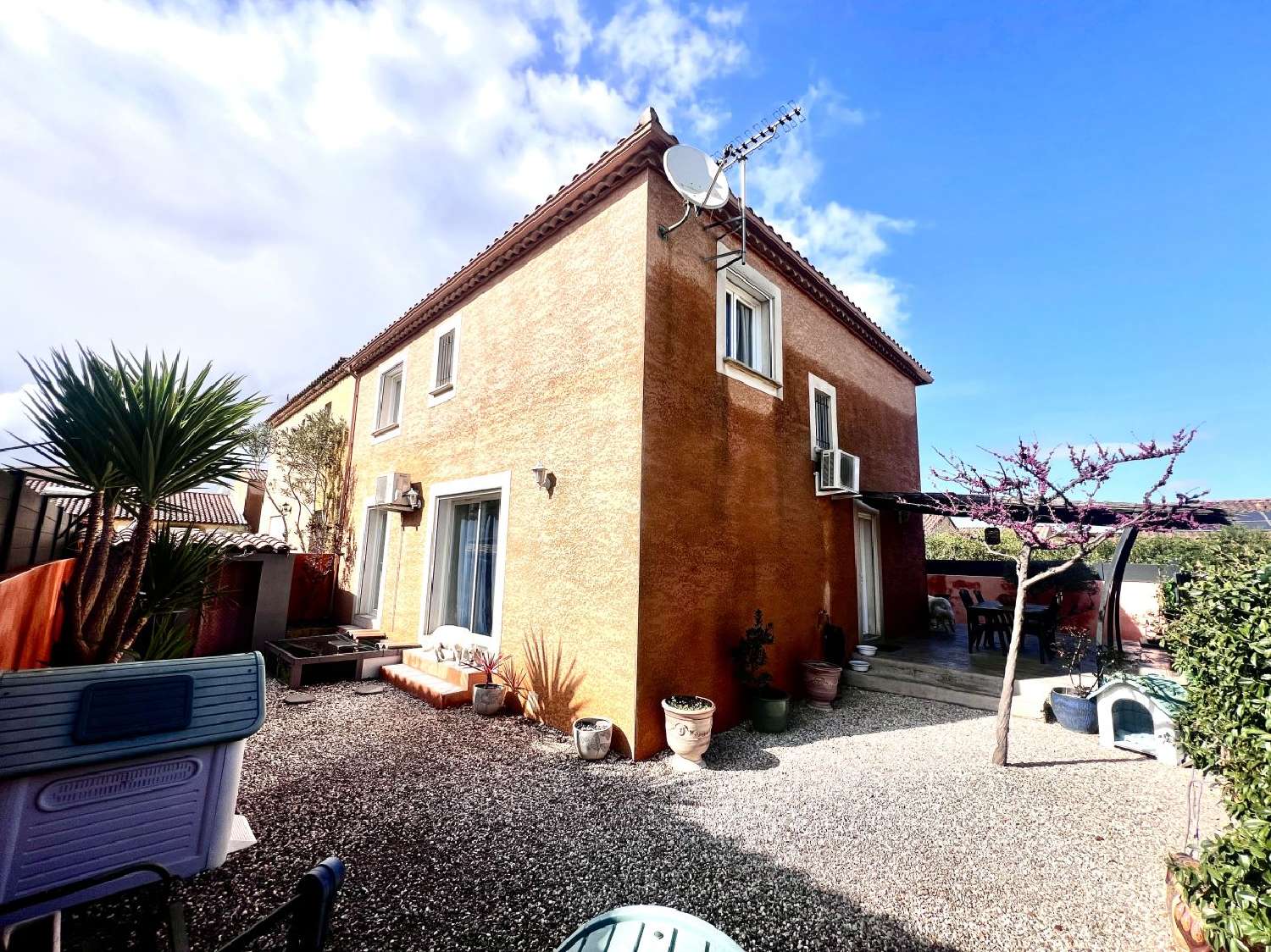  kaufen Haus Saint-Gilles Gard 1