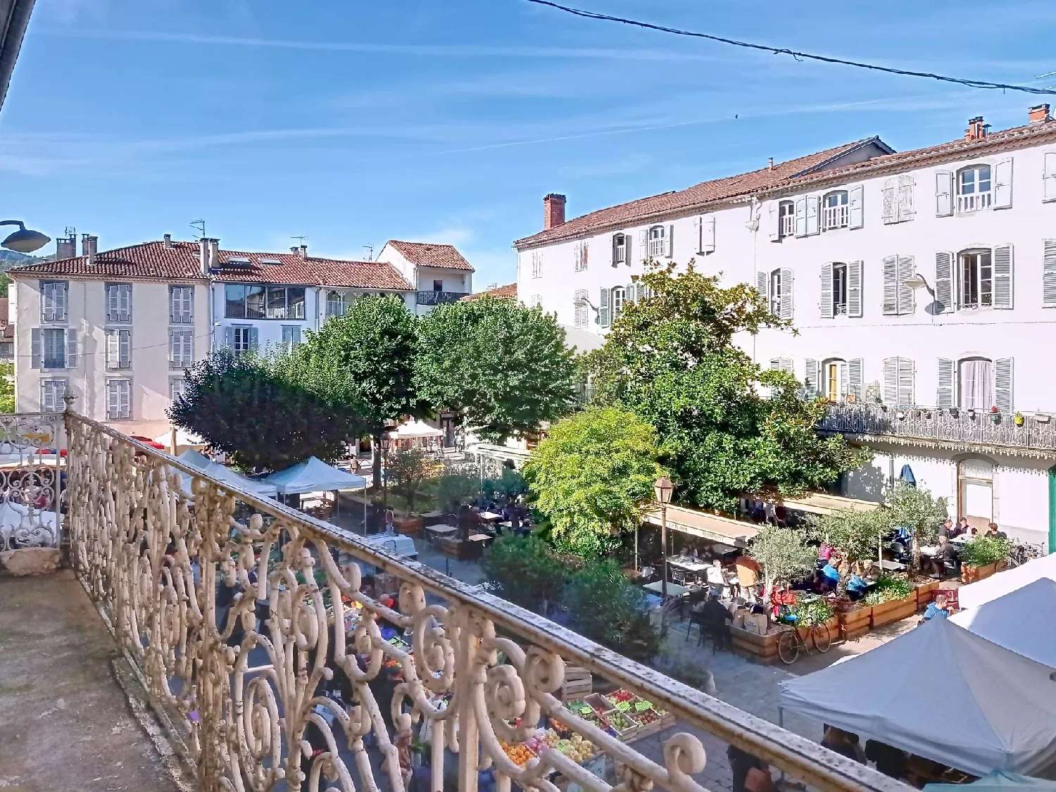  te koop huis Saint-Girons Ariège 3