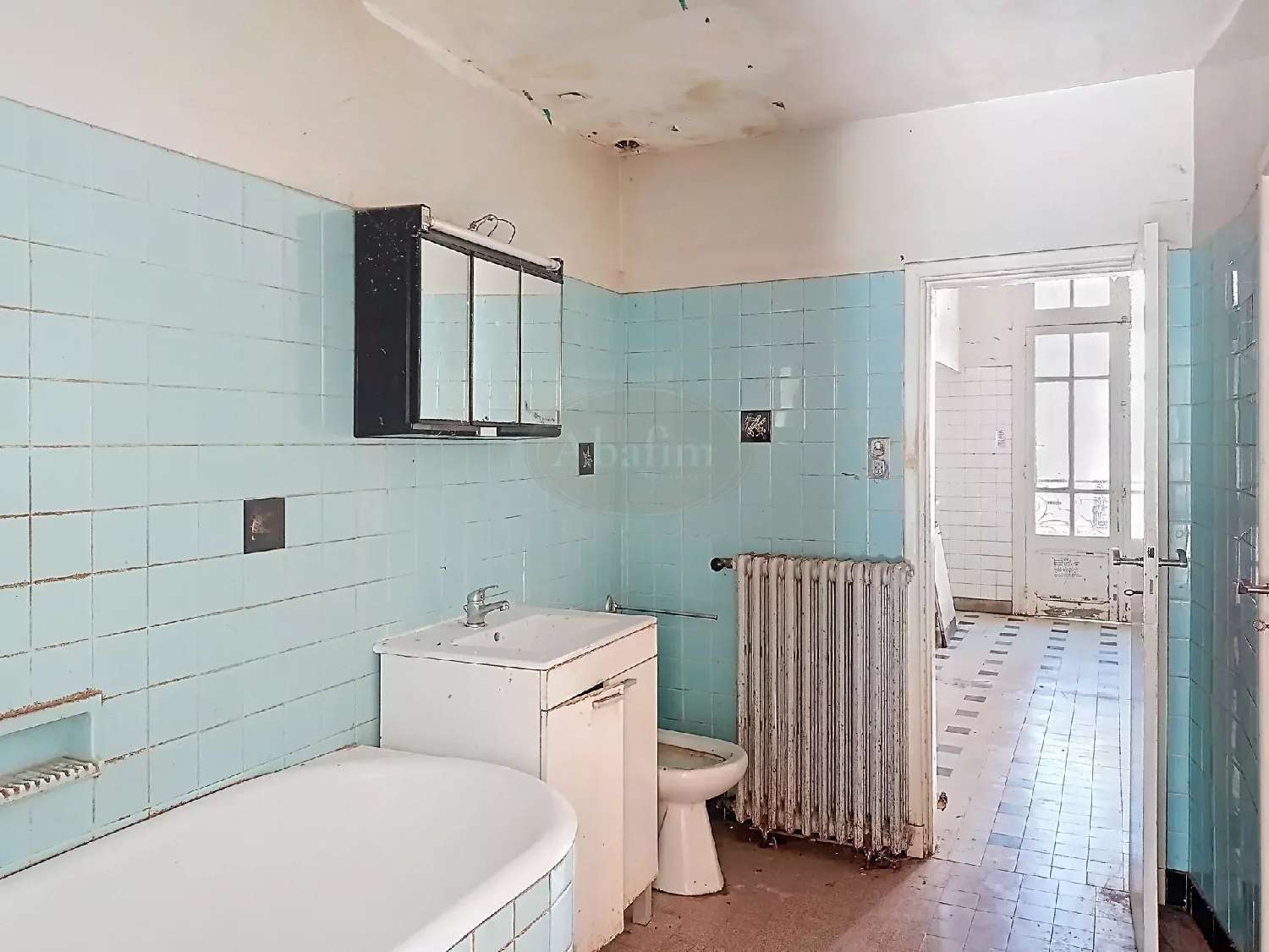  te koop huis Saint-Girons Ariège 7