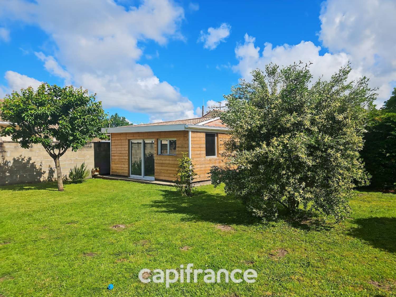  kaufen Haus Saint-Girons-d'Aiguevives Gironde 2
