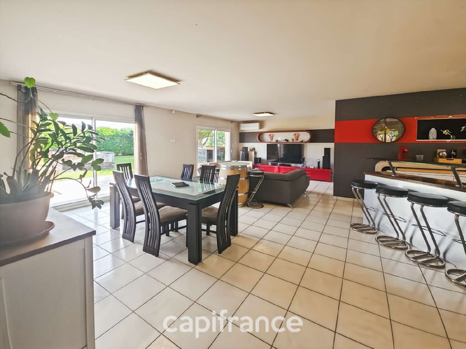  kaufen Haus Saint-Girons-d'Aiguevives Gironde 4