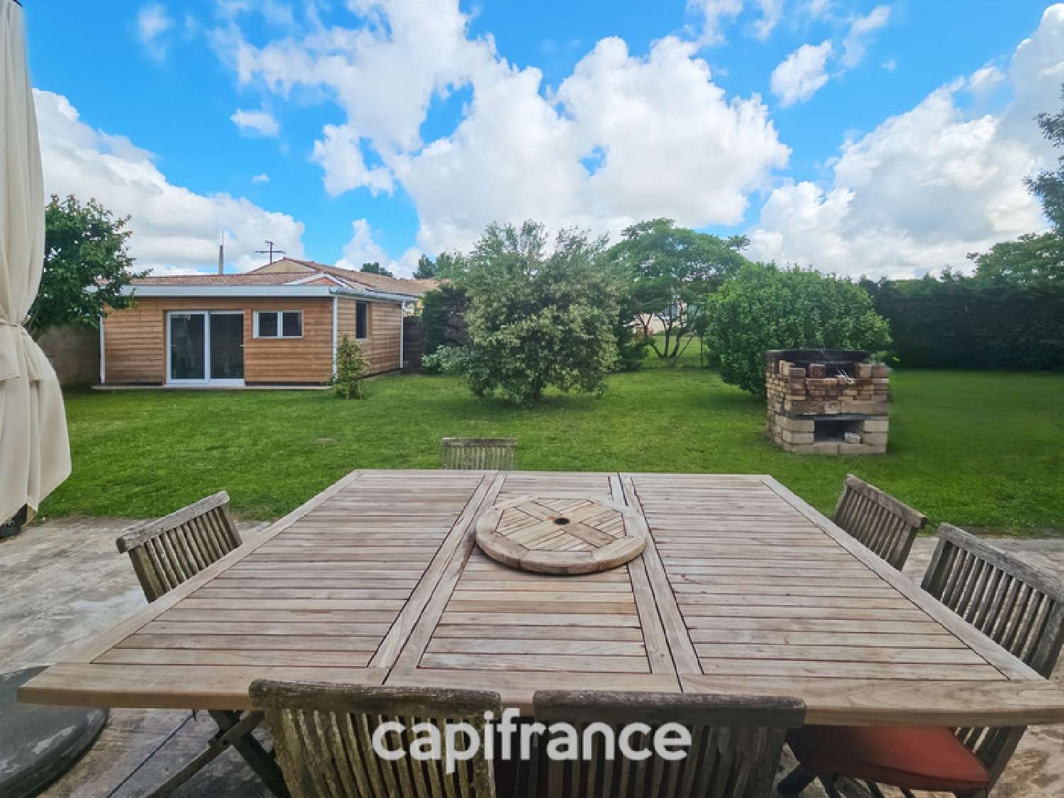  kaufen Haus Saint-Girons-d'Aiguevives Gironde 6