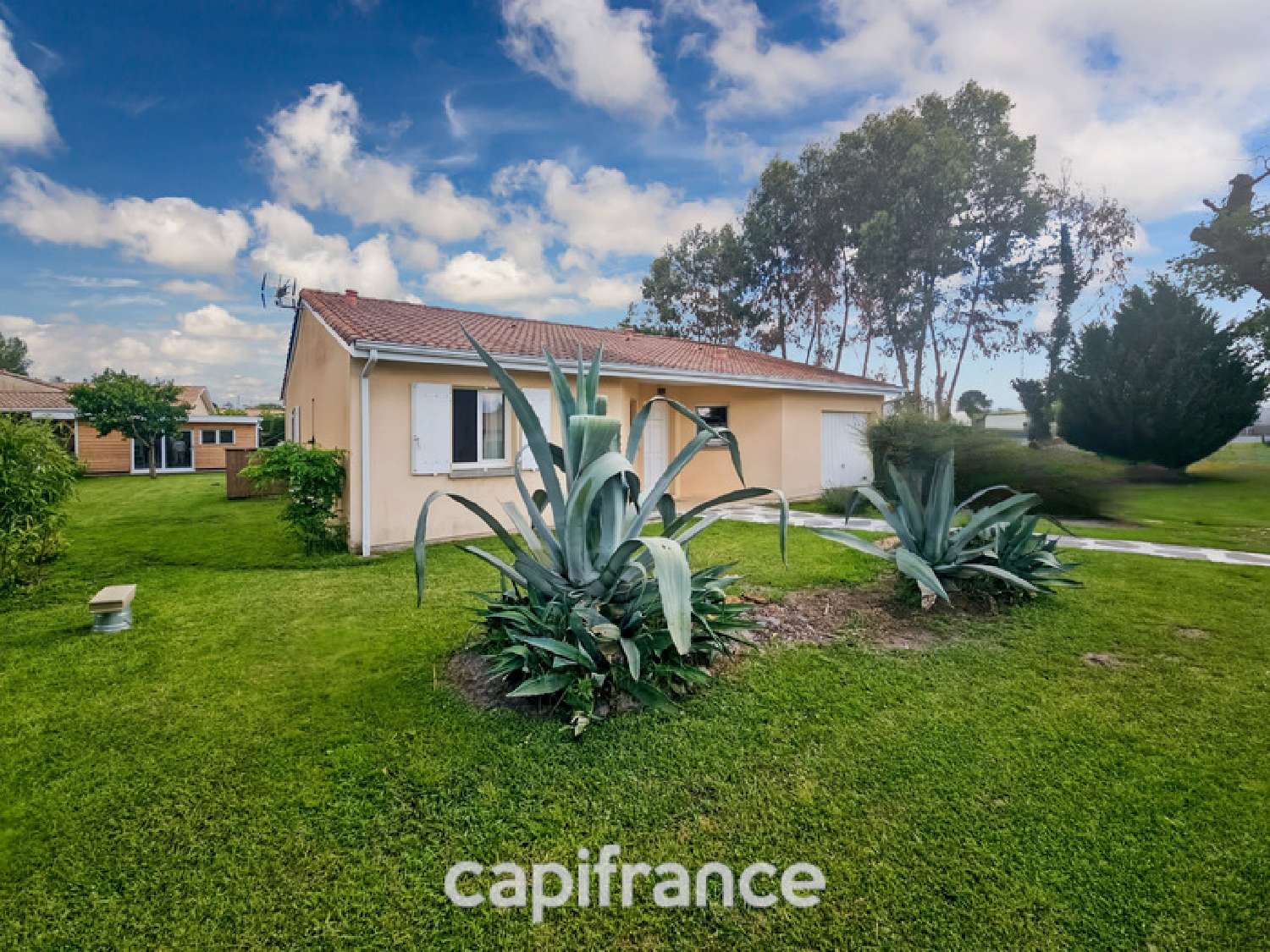  kaufen Haus Saint-Girons-d'Aiguevives Gironde 7