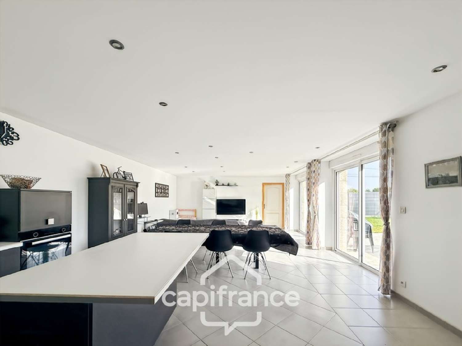  à vendre maison Saint-Gonnery Morbihan 4