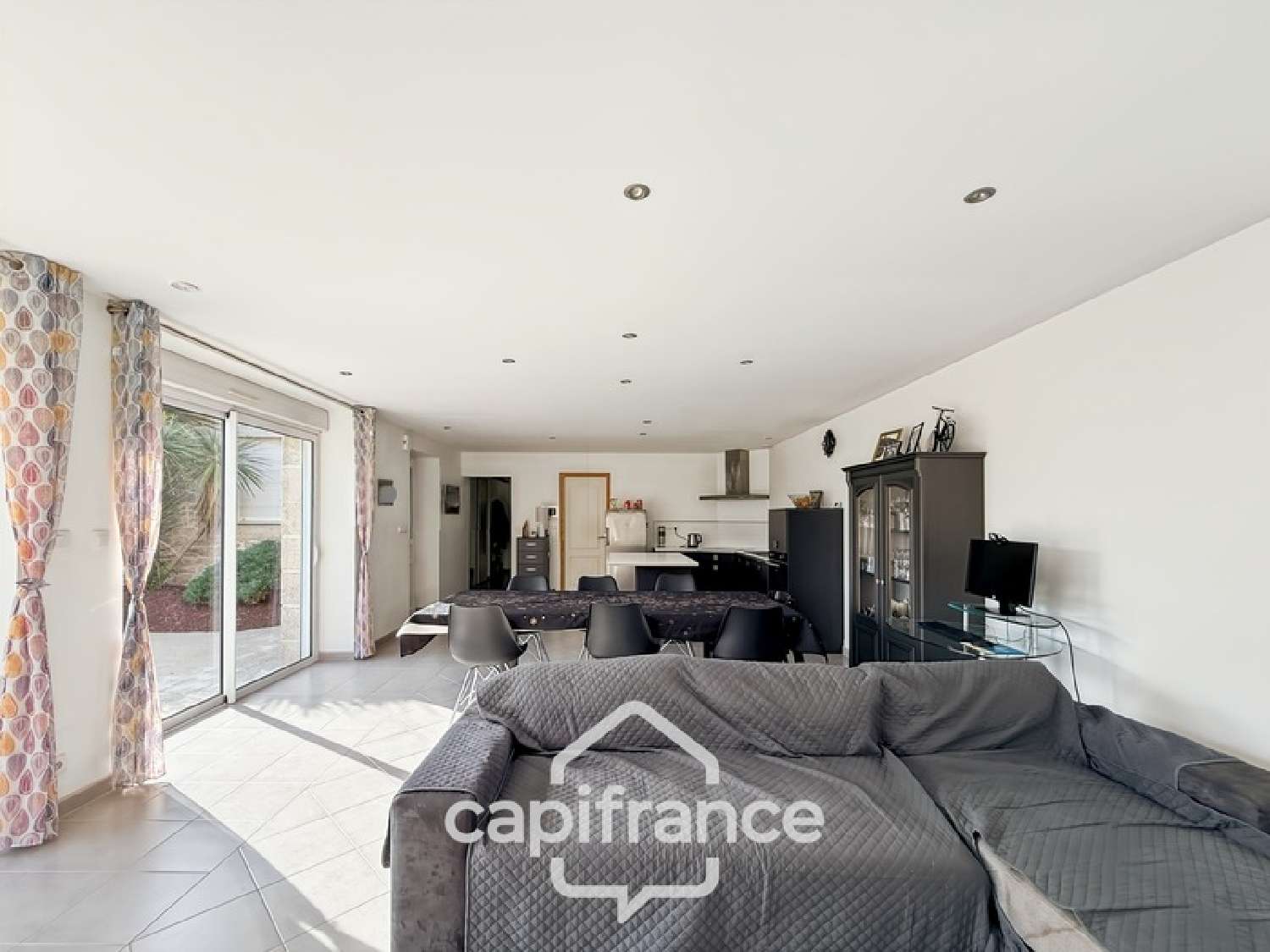  à vendre maison Saint-Gonnery Morbihan 5