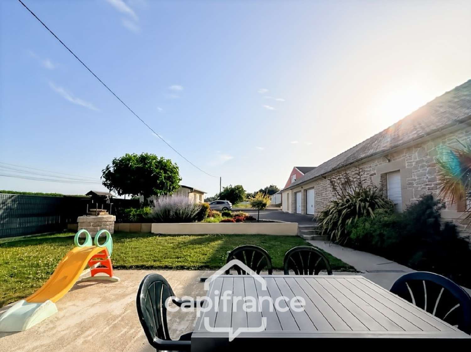  à vendre maison Saint-Gonnery Morbihan 6