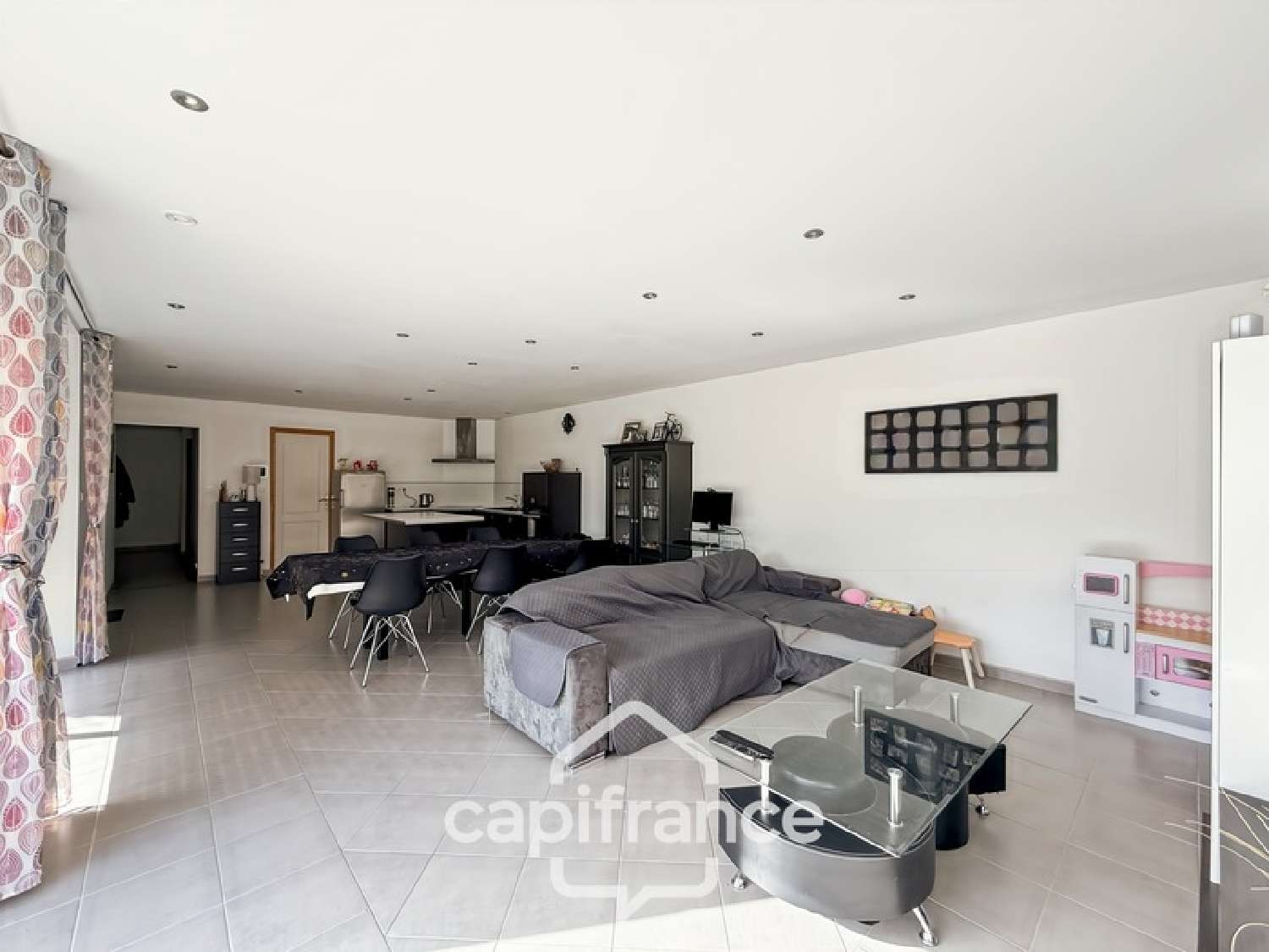  à vendre maison Saint-Gonnery Morbihan 7