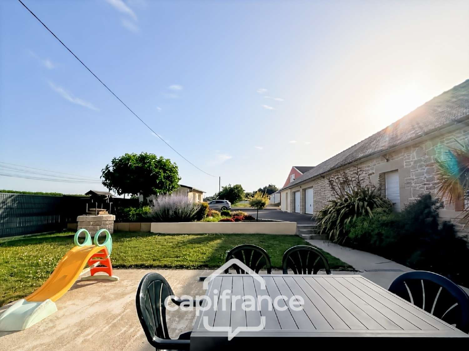for sale house Saint-Gonnery Morbihan 6