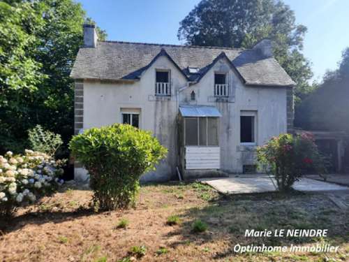 Saint-Guen Côtes-d'Armor house foto 7385912