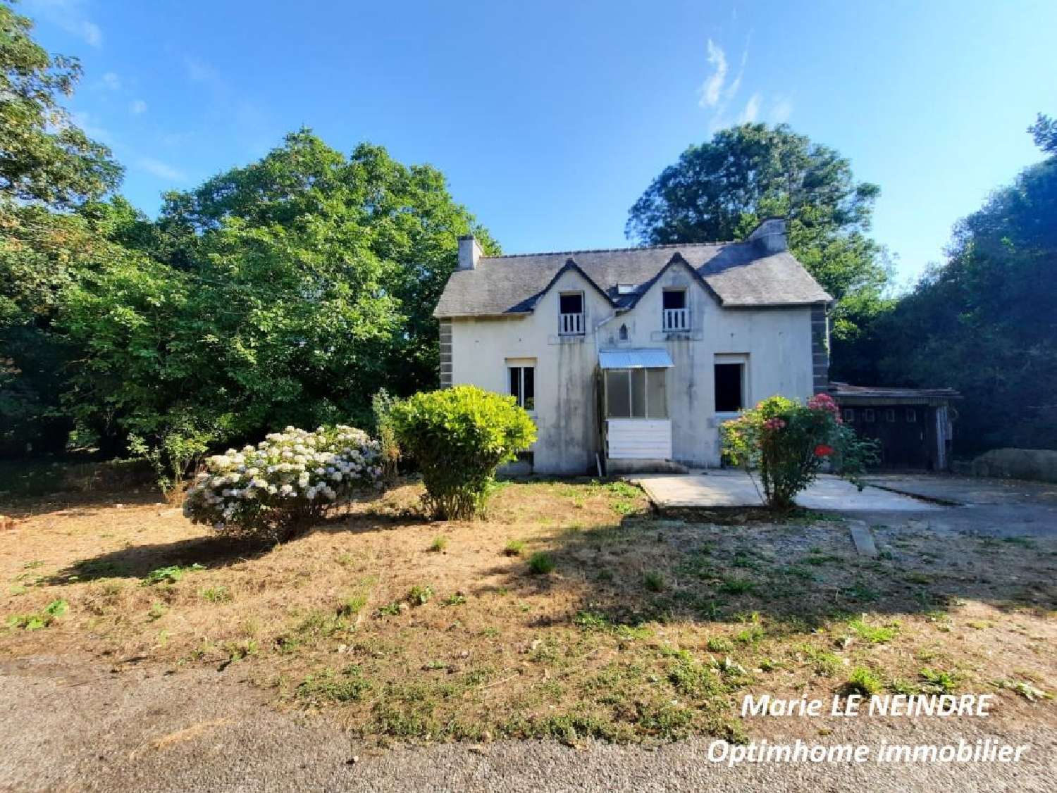 for sale house Saint-Guen Côtes-d'Armor 2