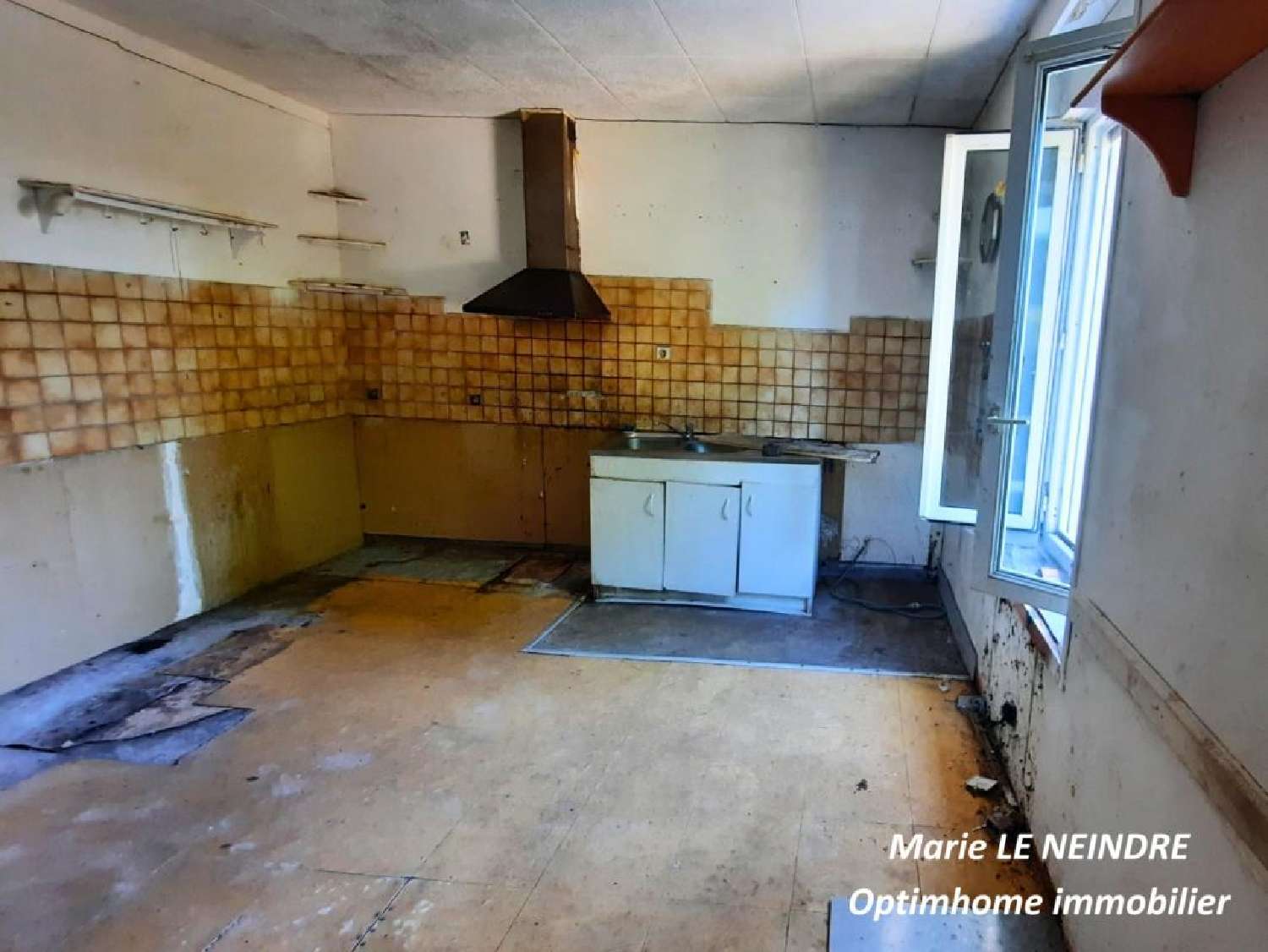 for sale house Saint-Guen Côtes-d'Armor 4
